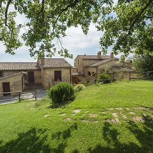 Bauernhof Cerreto, Pienza
