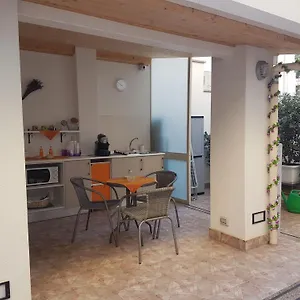  Nocleg ze śniadaniem Selenebeach Włochy