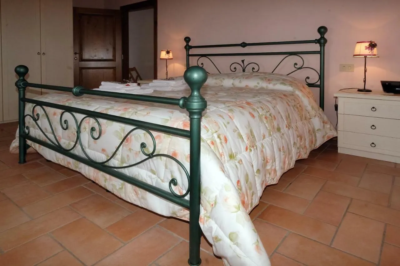 Guest house Podere Cacchini Pienza